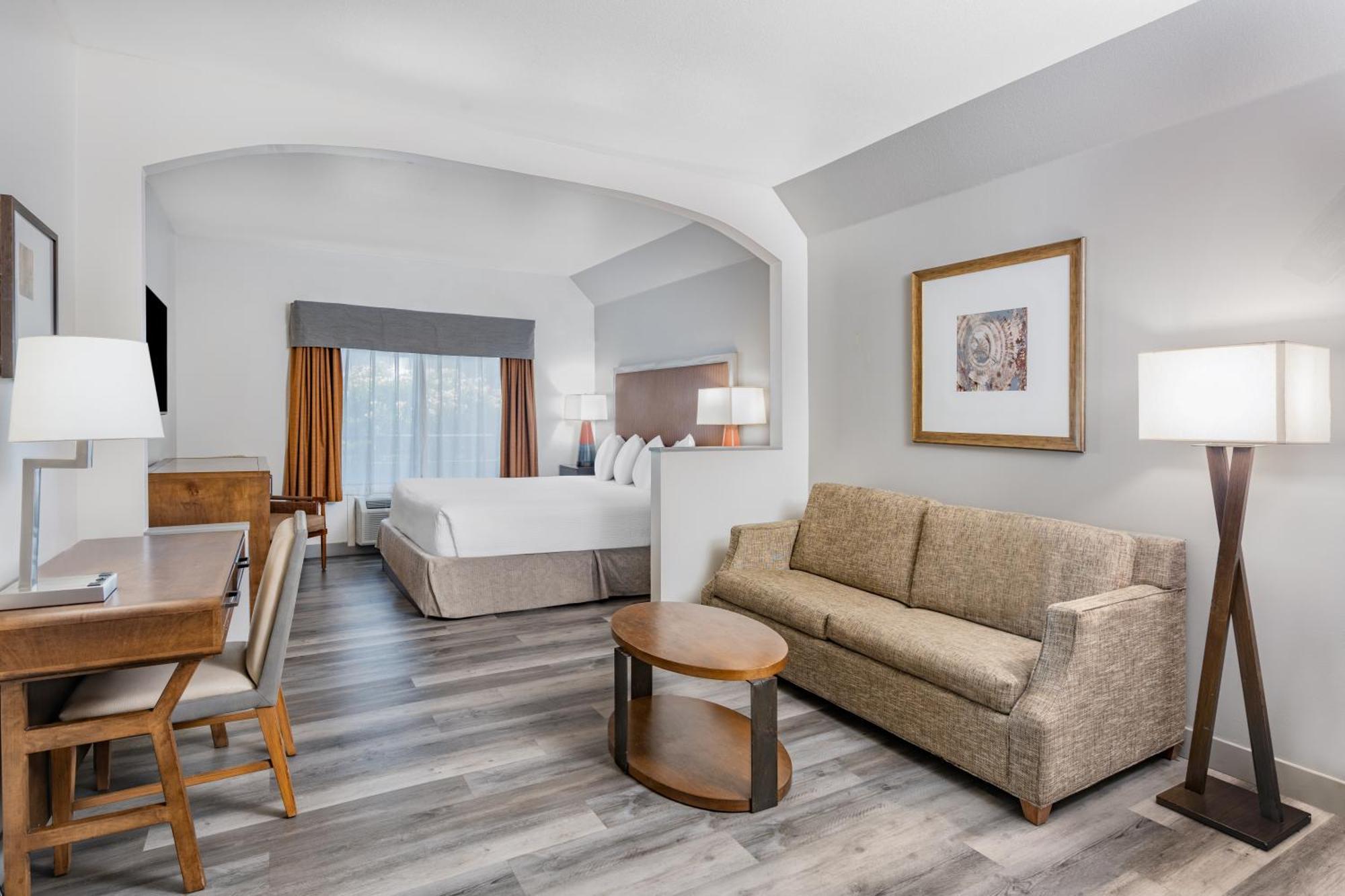 Ramada By Wyndham Bakersfield Ξενοδοχείο Εξωτερικό φωτογραφία